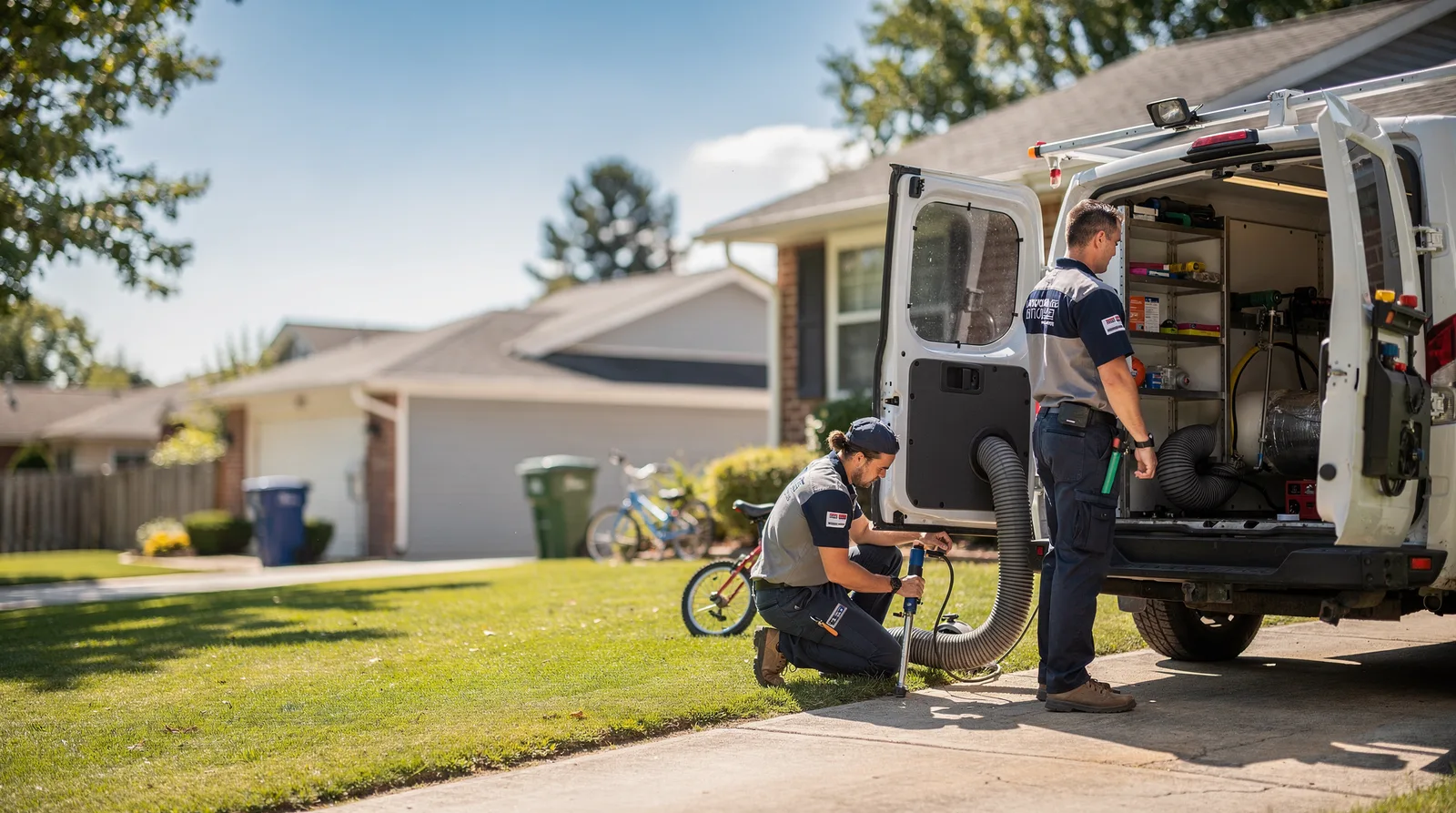 24/7 HVAC Repair & AC Replacement in Jordan, NY near me